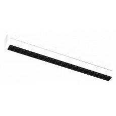 Накладной светильник iledex technical vision48-25 smart 4825-041-l305-18w-36dg-wh